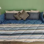 Glamping Domo Geodesico Cabana Moderna