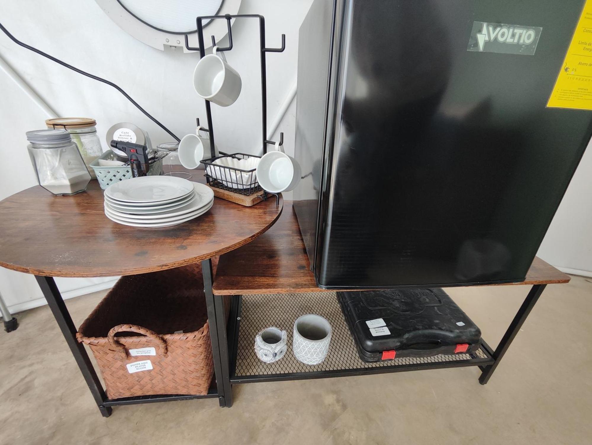 Glamping Domo Geodesico Moderna Camping *
